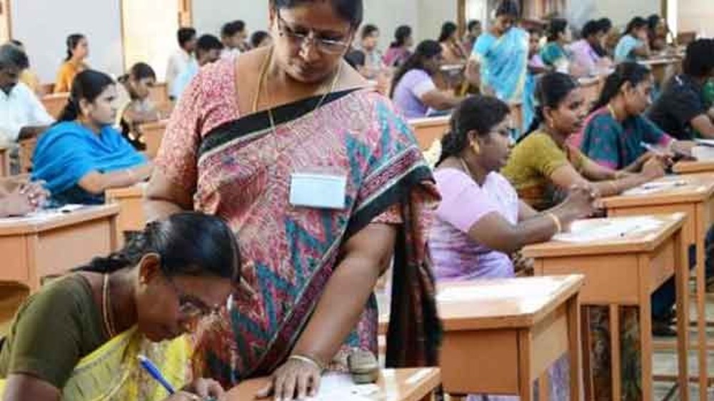 Teachers Recruitment Board postpones TET once again Teachers Recruitment Board postpones TET once again