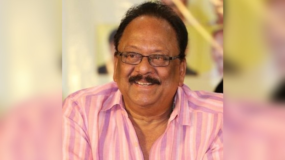 Veteran Tollywood actor Krishnam Raju dies at 83
