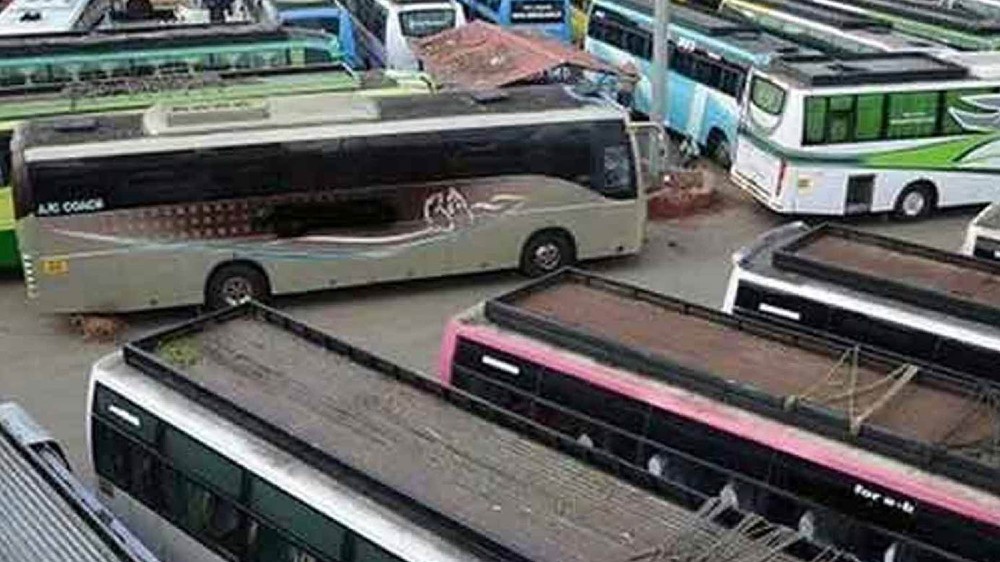 Omni buses’ ticket fares increase as Deepavali nears