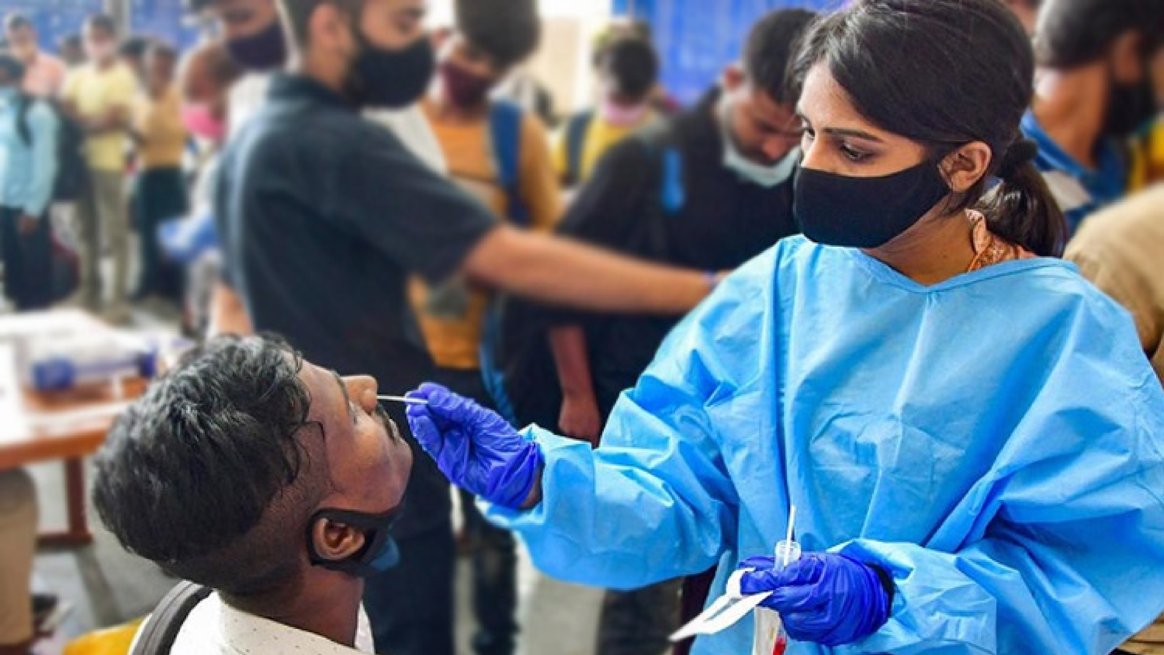 42 new cases in Chennai take Tamil Nadu’s Covid tally to 166