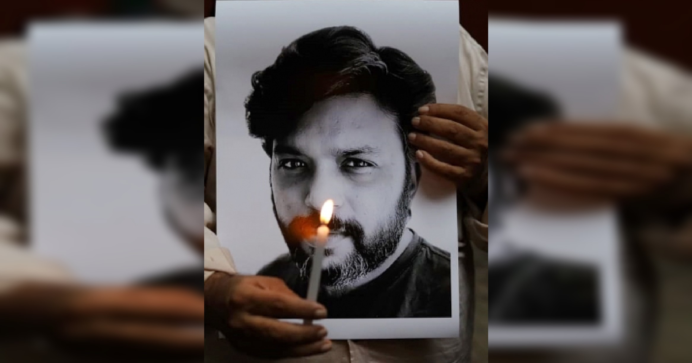 Danish Siddiqui’s parents file new evidence against Taliban at ICC