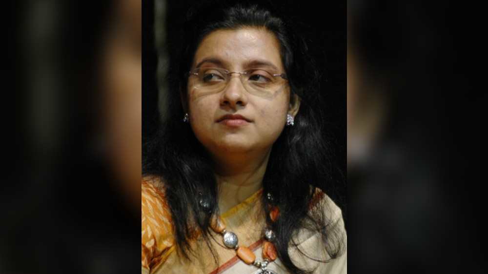 Sourav Gangulys wife Dona hospitalised Sourav Gangulys wife Dona hospitalised
