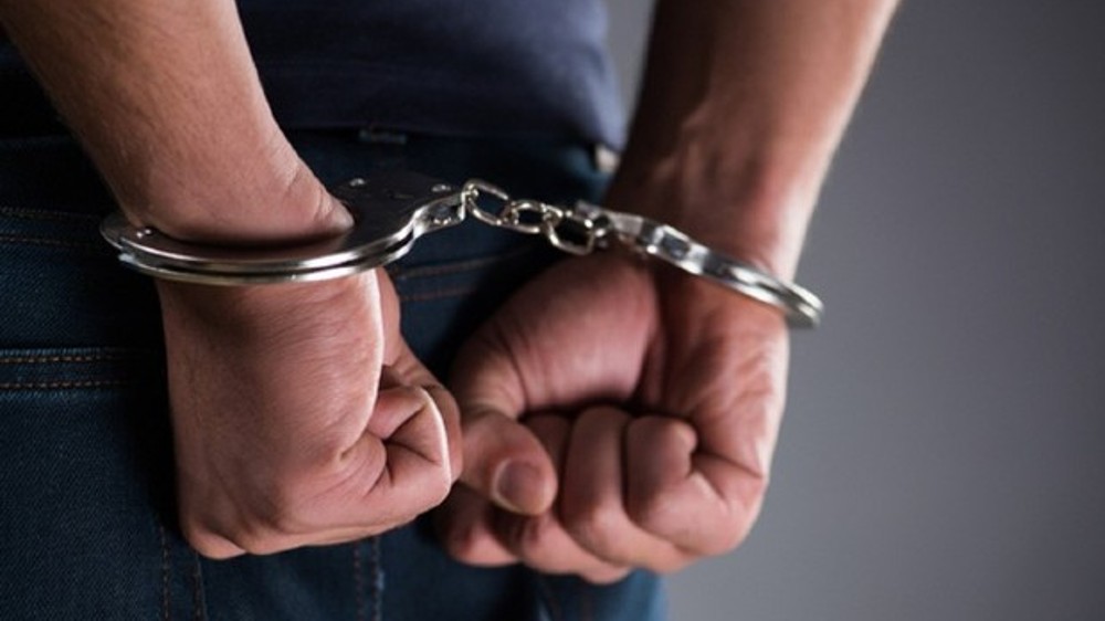 Youth held for marrying minor girl in Chennai Youth held for marrying minor girl in Chennai
