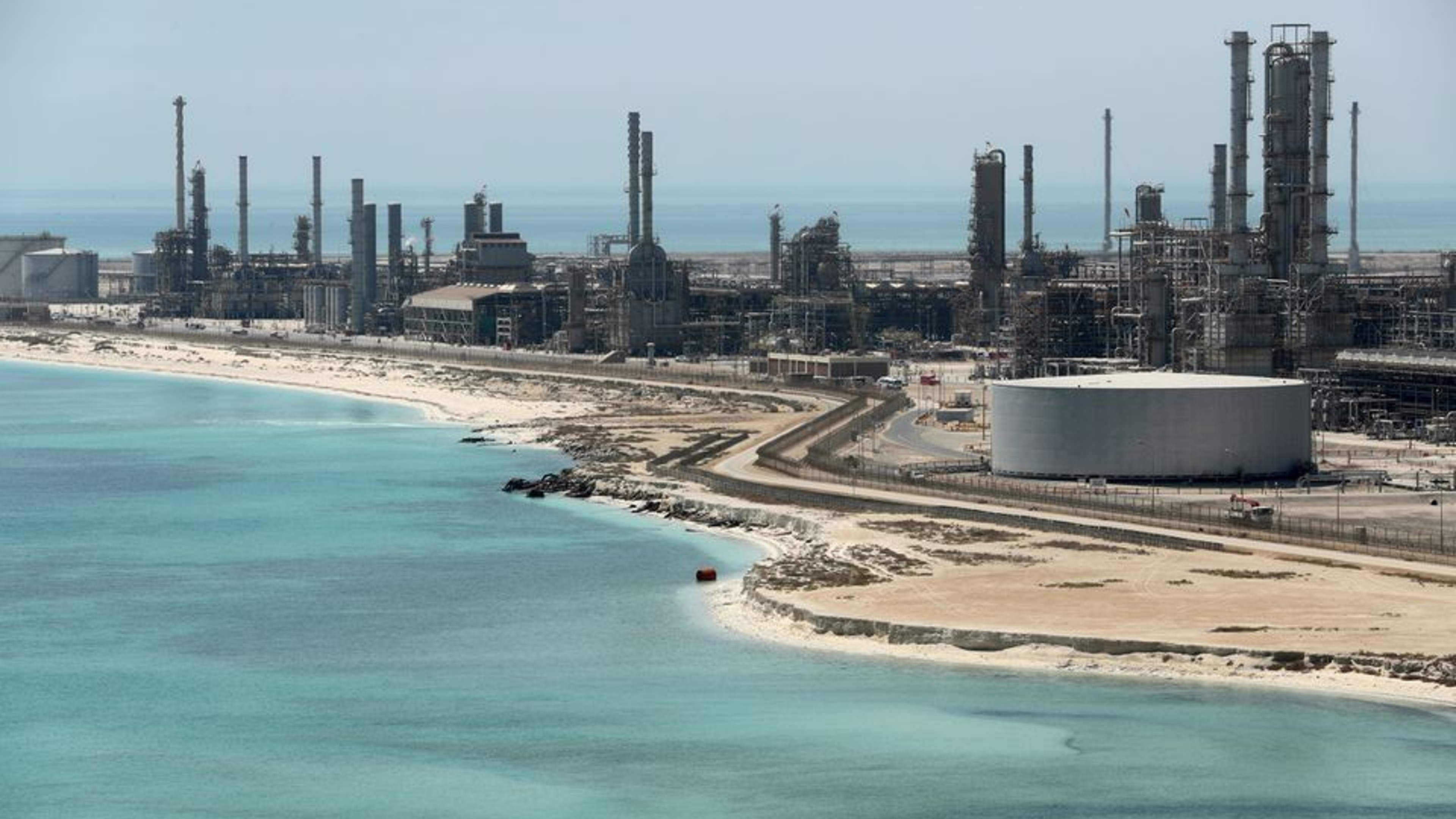 Out of control: Saudi, Russia may find oil pricing power limited Out of control: Saudi, Russia may find oil pricing power limited