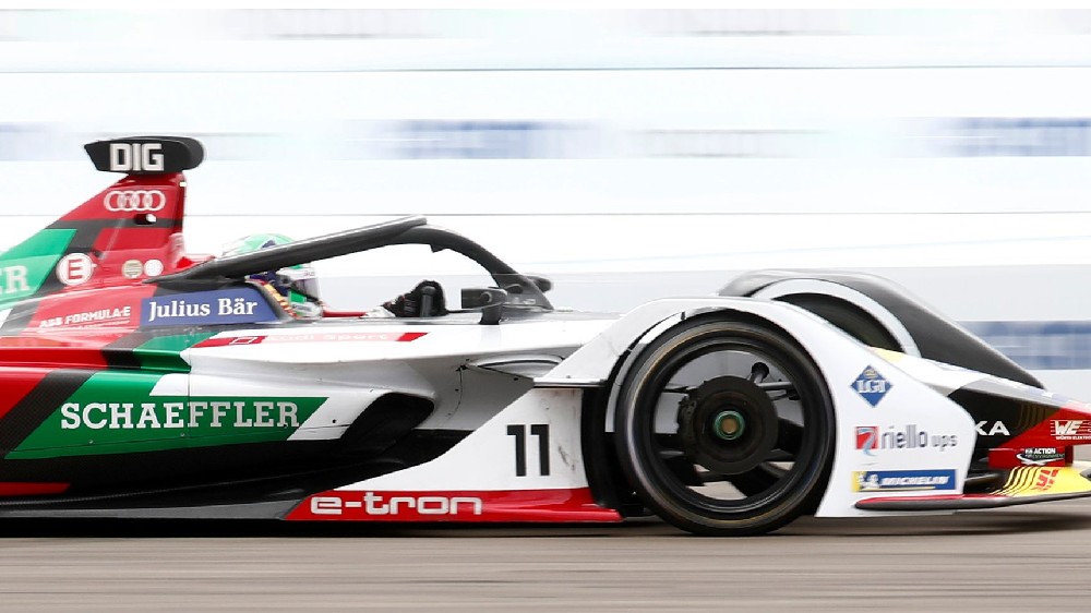 Hyderabad to host Formula E race in Feb 2023