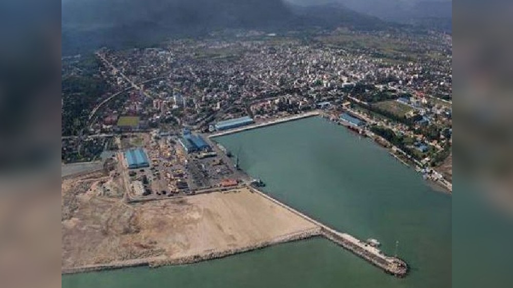 North-South Trade Corridor provides option to shift trade strategy