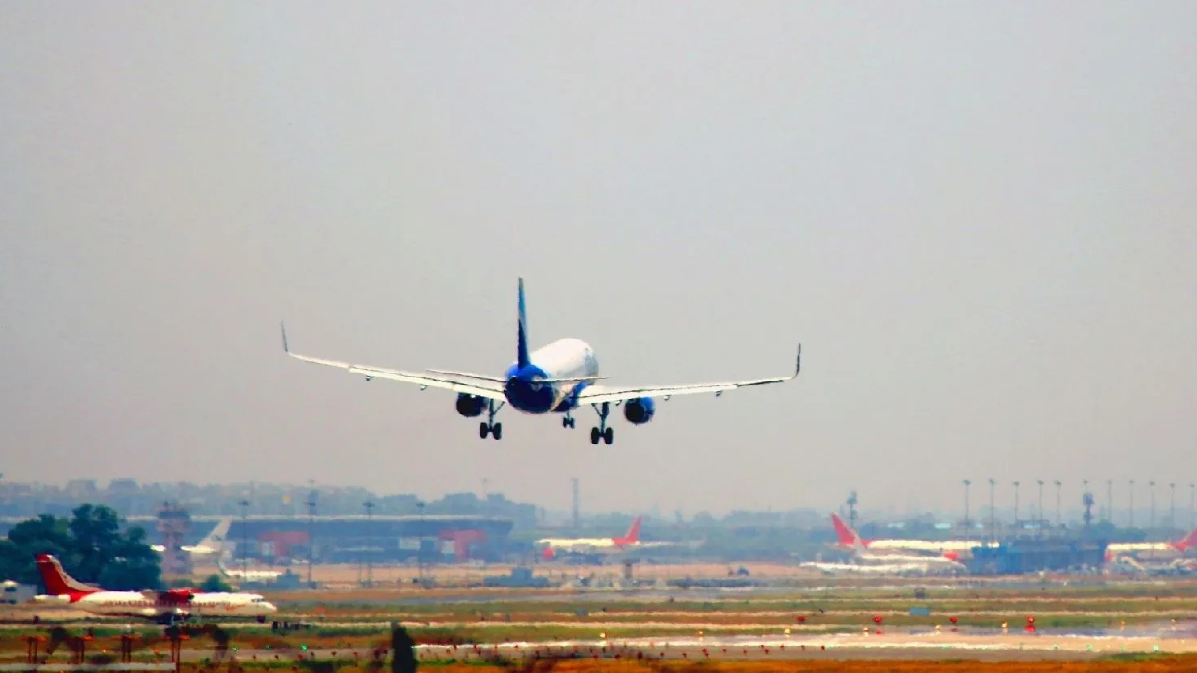 India’s airports adopting green energy fast