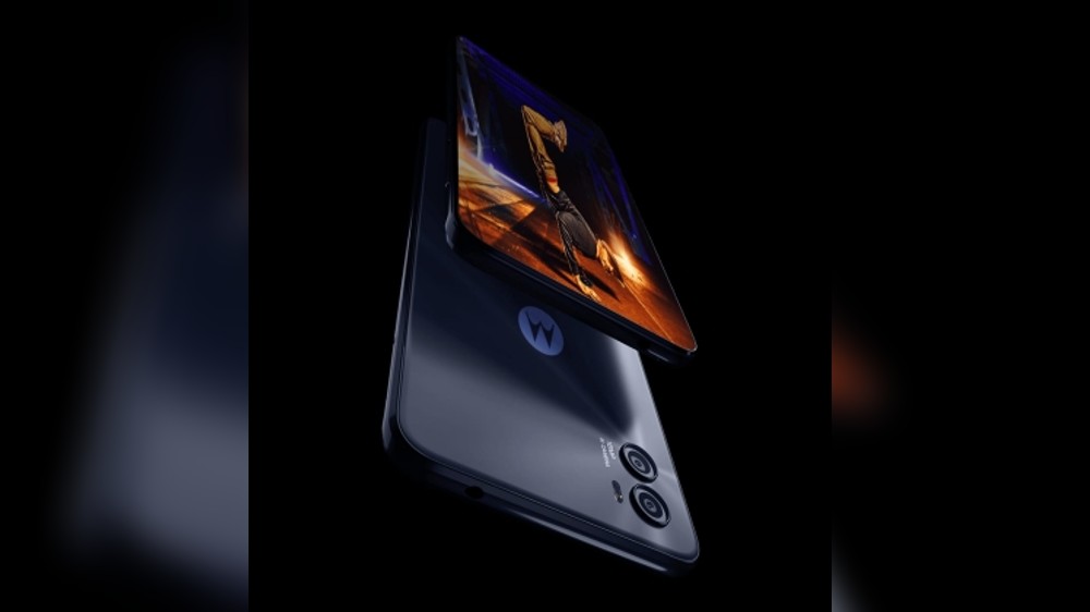 Motorola to launch new smartphone in India on October 17