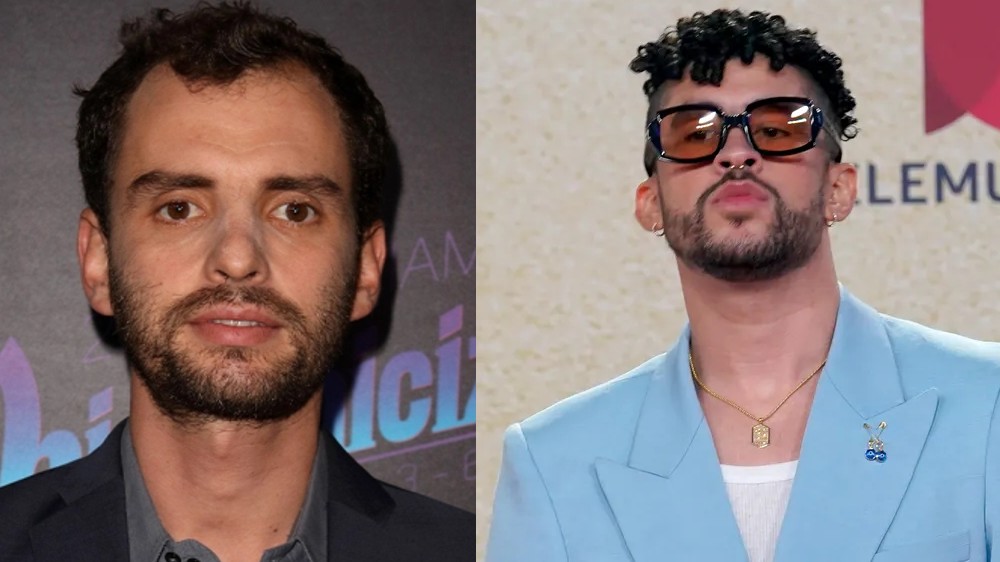 Jonas Cuaron to direct Sonys new Marvel film ‘El Muerto’ Jonas Cuaron to direct Sonys new Marvel film ‘El Muerto’