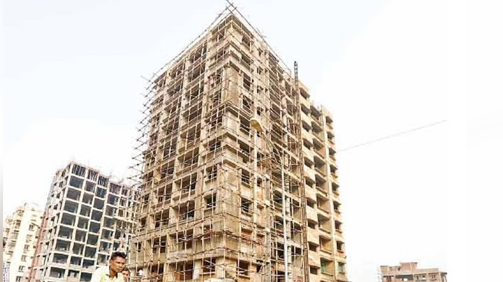 Builder enters into agreement with buyers, TNRERA orders relief Builder enters into agreement with buyers, TNRERA orders relief