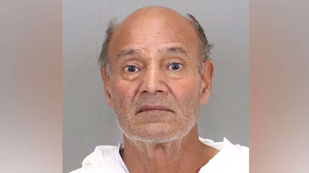 Indian-American man charged with murder in California