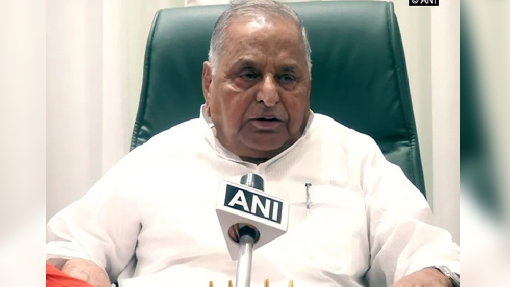 Mulayam Singh remains critical, being given life-saving drugs Mulayam Singh remains critical, being given life-saving drugs