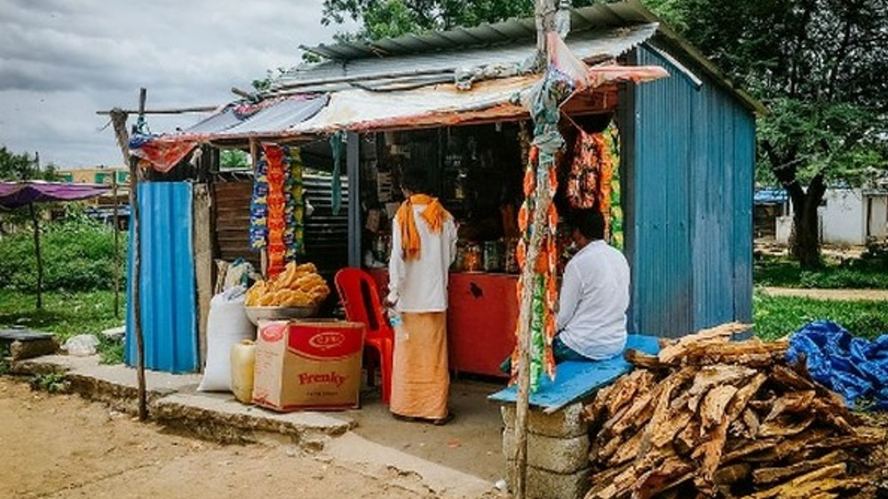 Worst is behind, Indias rural sector demand set to rebound