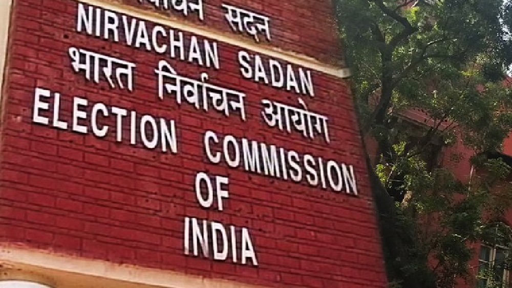10 senior IAS officials appointed to oversee electoral revision process
