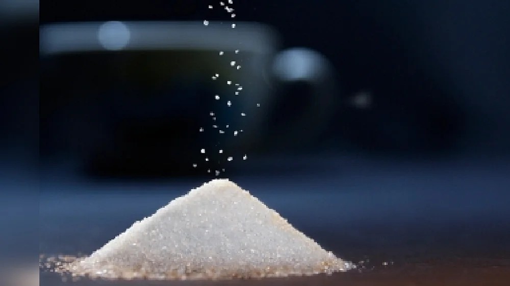 Indias October sugar production falls 14.73 pc Indias October sugar production falls 14.73 pc