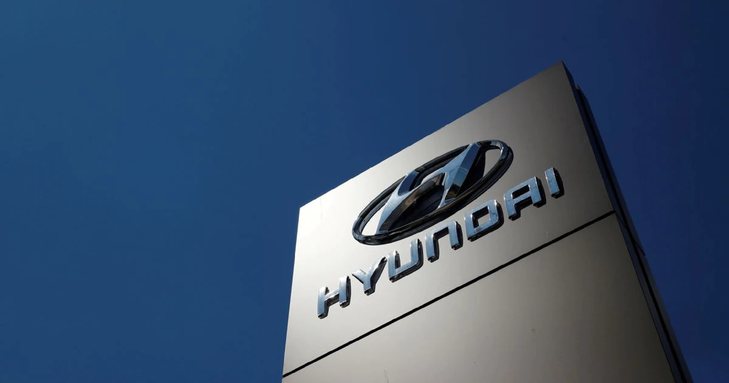 Hyundai Motor ups annual revenue guidance after weak Q3