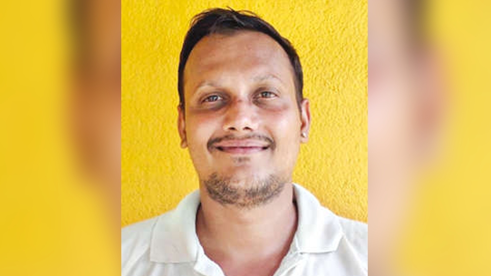 Thiruvallur cricket: Sudharsan bowls Ebenezer CA to win