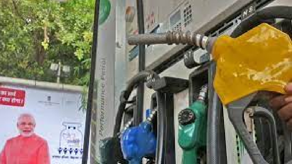 Petrol, diesel prices remain unchanged for 137th day in Chennai Petrol, diesel prices remain unchanged for 137th day in Chennai