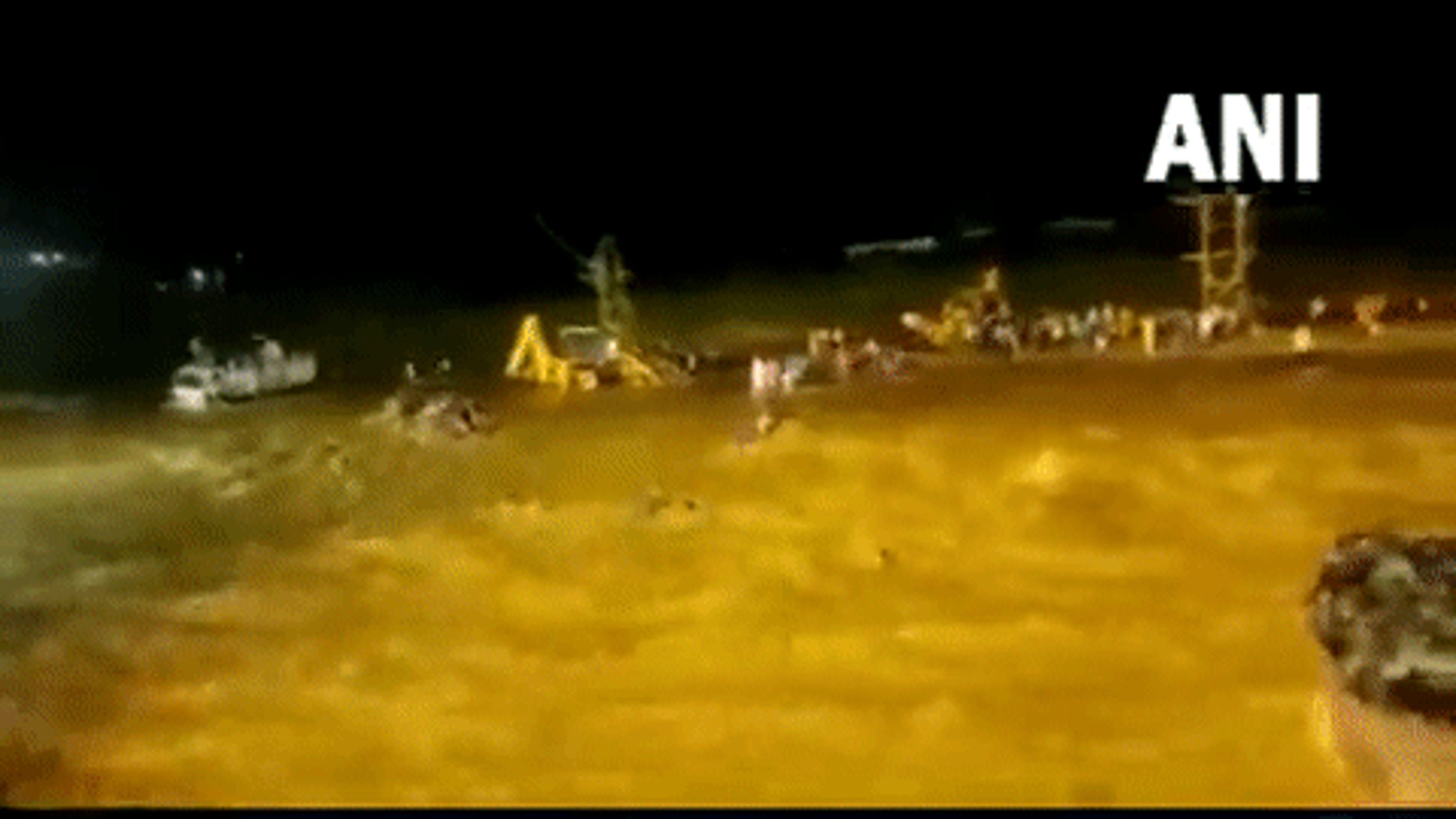 Jalpaiguri flash flood: Death toll rises to 8, PM condoles