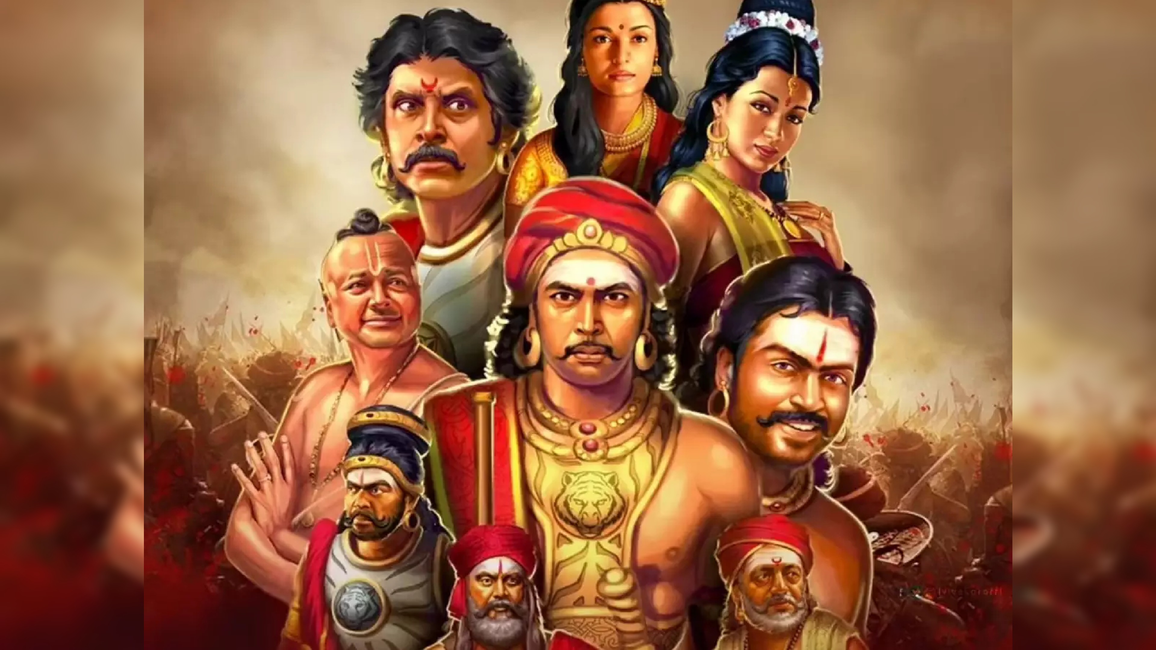 The history of Hinduism
