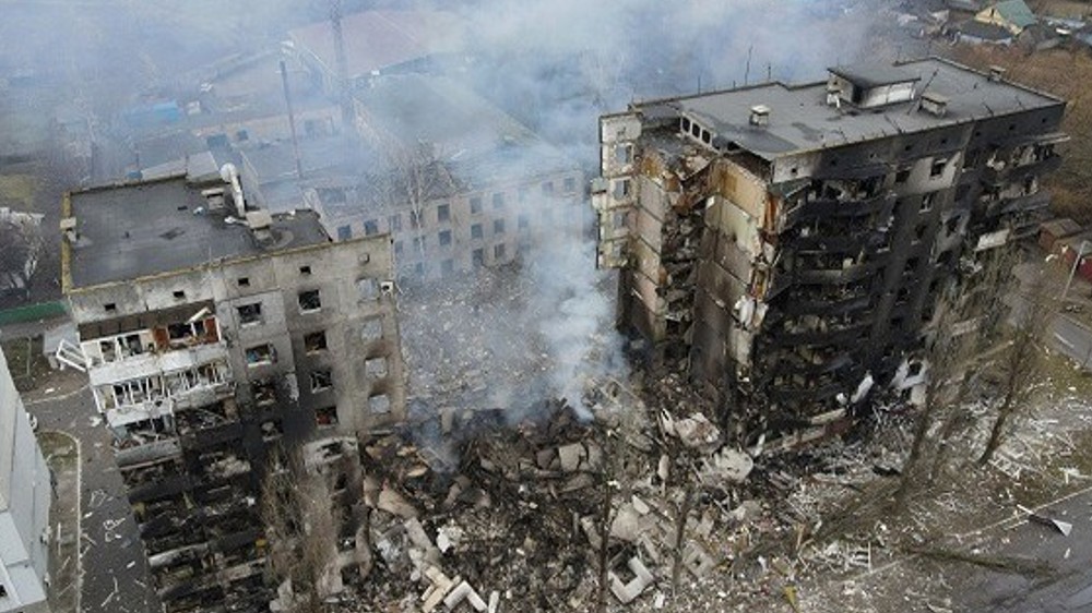 Ukraine power grid largely restored after Russian strikes