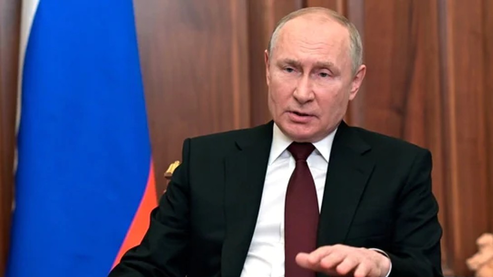 Russia will not sell oil at lower price cap, says Putin