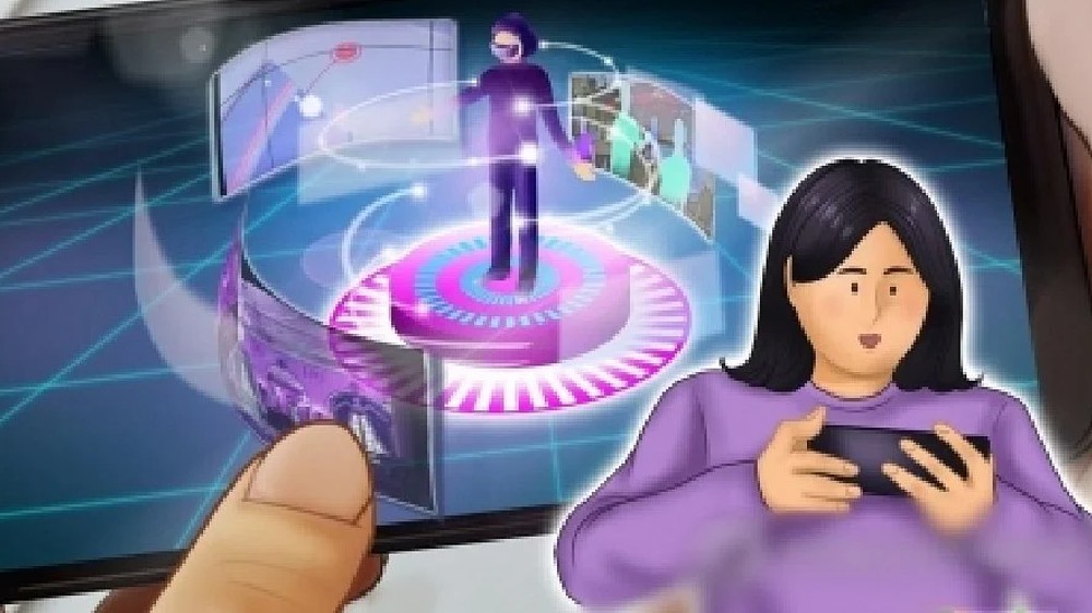 Banking in a metaverse era