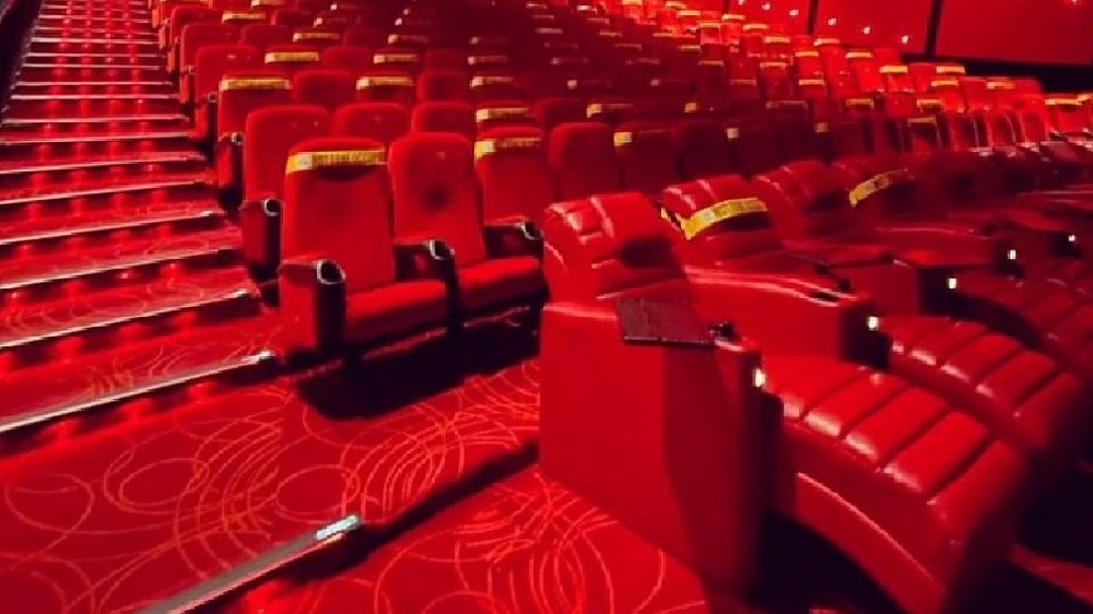 Deepavali festival week is here: TN permits extra movie shows