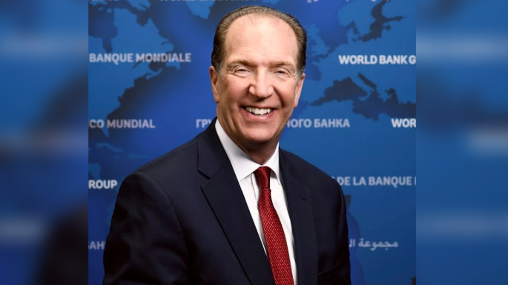 Indias support to poor during Covid remarkable, says WB President