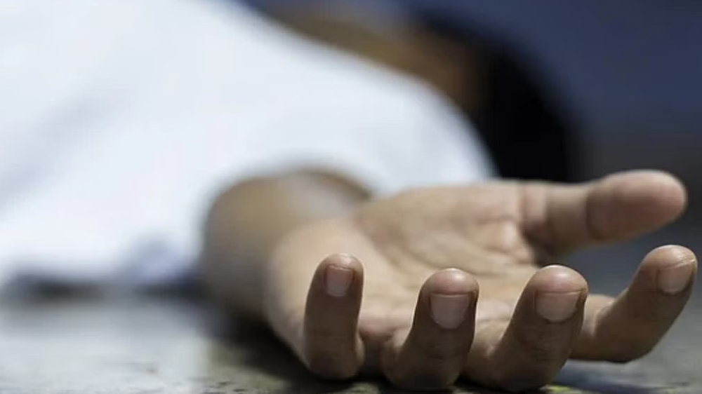 Private University student dies by suicide near Chennai