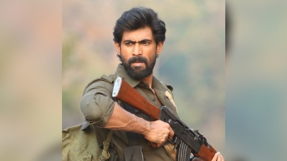 Rana Daggubati to jointly produce two films with three producers