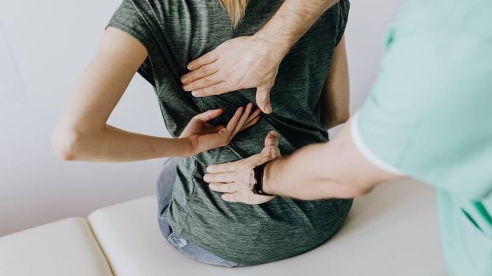 Tips to help you maintain spinal health and prevent back pain