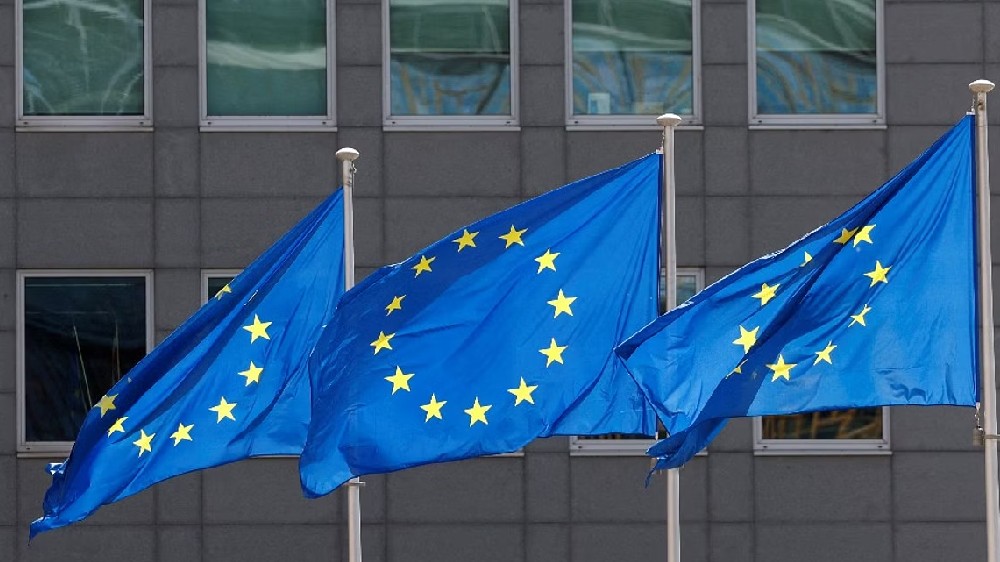 EU slams sanctions on Irans morality police, Minister