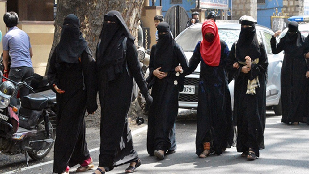 Bar Association seeks 5 judges bench for Hijab issue, writes to CJI