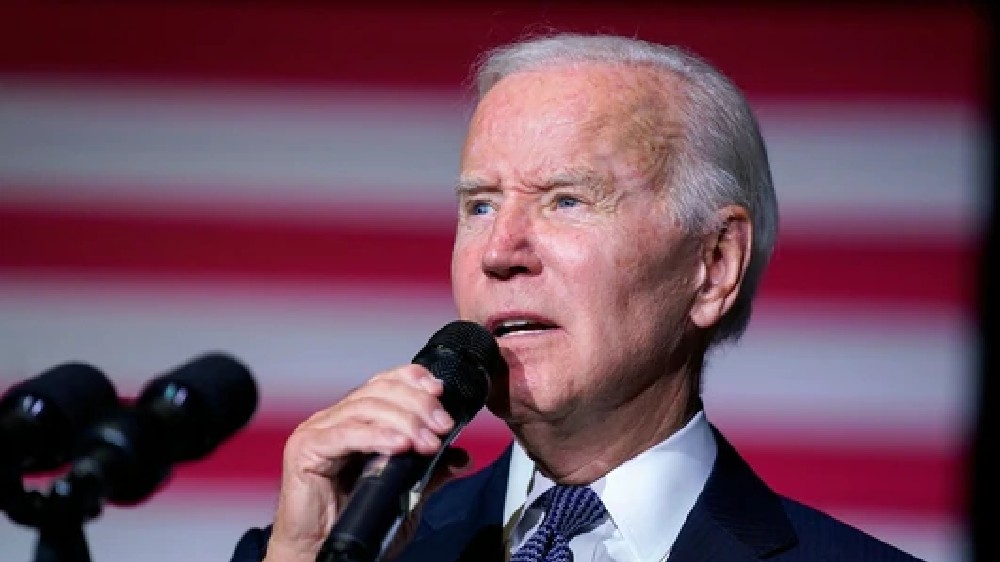 Biden targets Nicaraguas gold in new move against Ortega