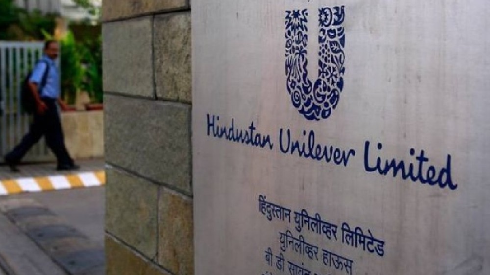 Hindustan Unilever logs Rs 2,616 crore PAT in Q2