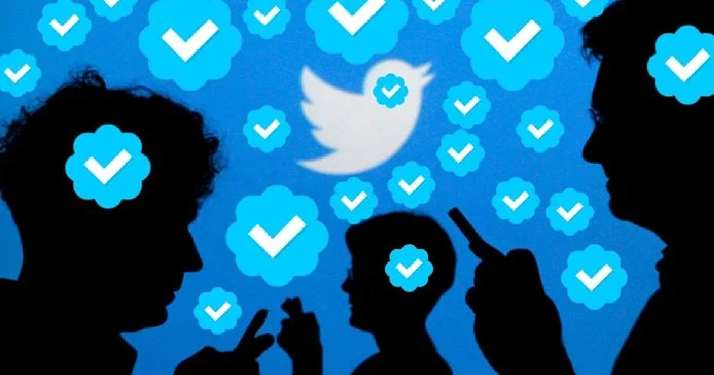 Not confirmed by Twitter: IT Min on reports of blue tick fee