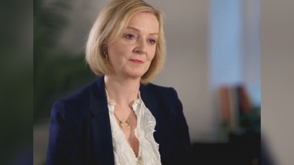 ‘UK PM Liz Truss’s credibility blown and her authority gone’