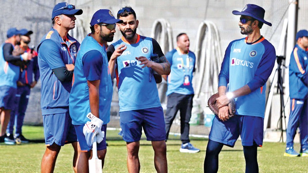 SUPER CLASH: India hoping to turn tables on Pakistan in World T20