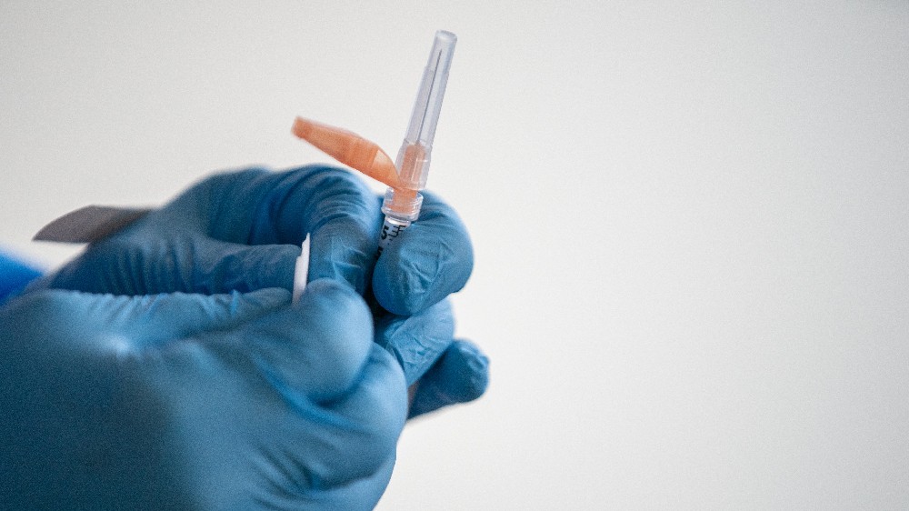 New protein prompt may lead to possible Covid treatment New protein prompt may lead to possible Covid treatment