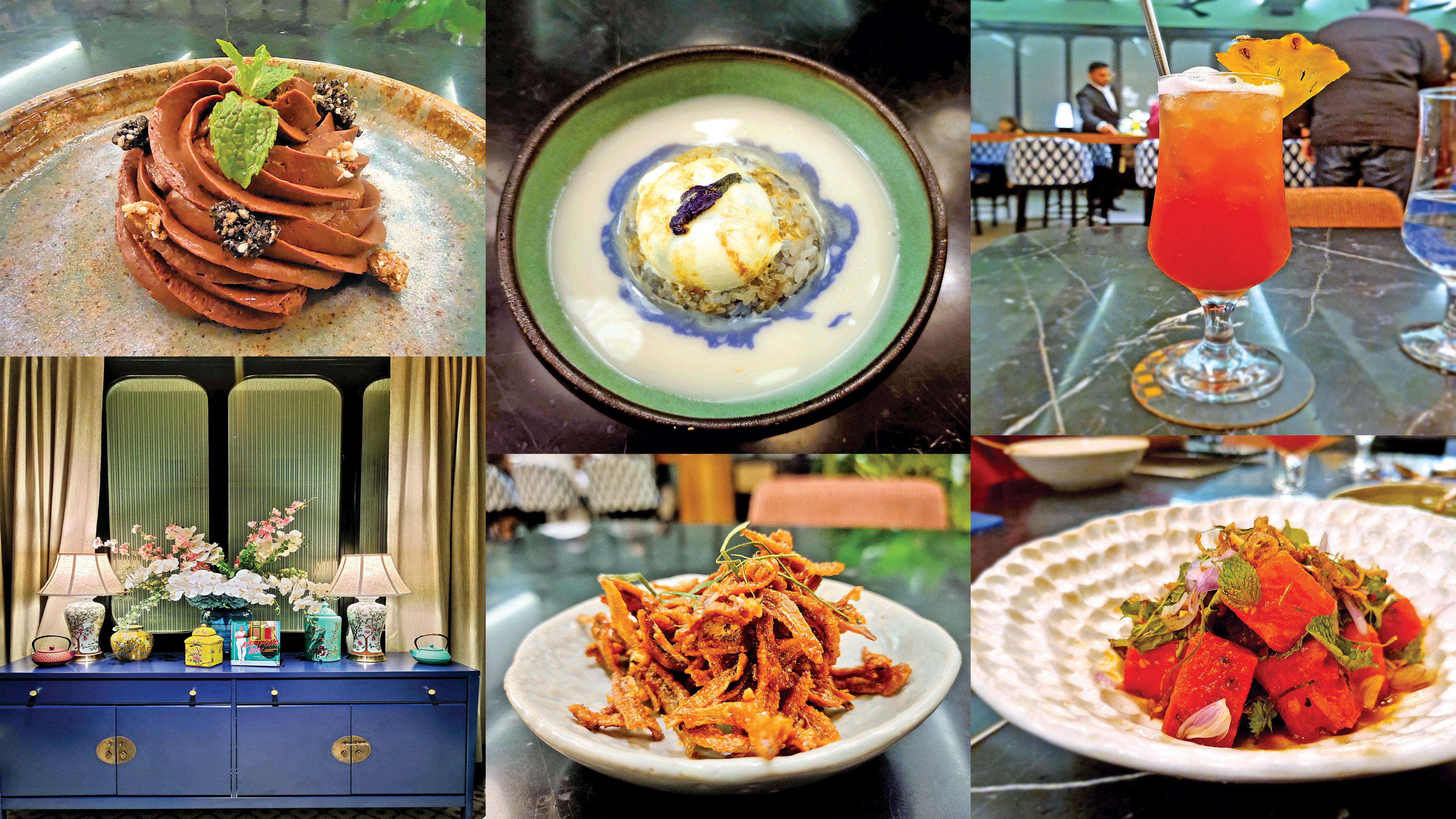 House of Pandan: Chennai gets its own haven for authentic Peranakan