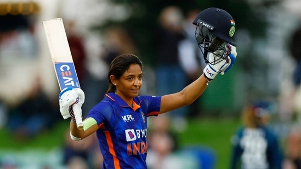 Harmanpreet plans to try out batters for all phases