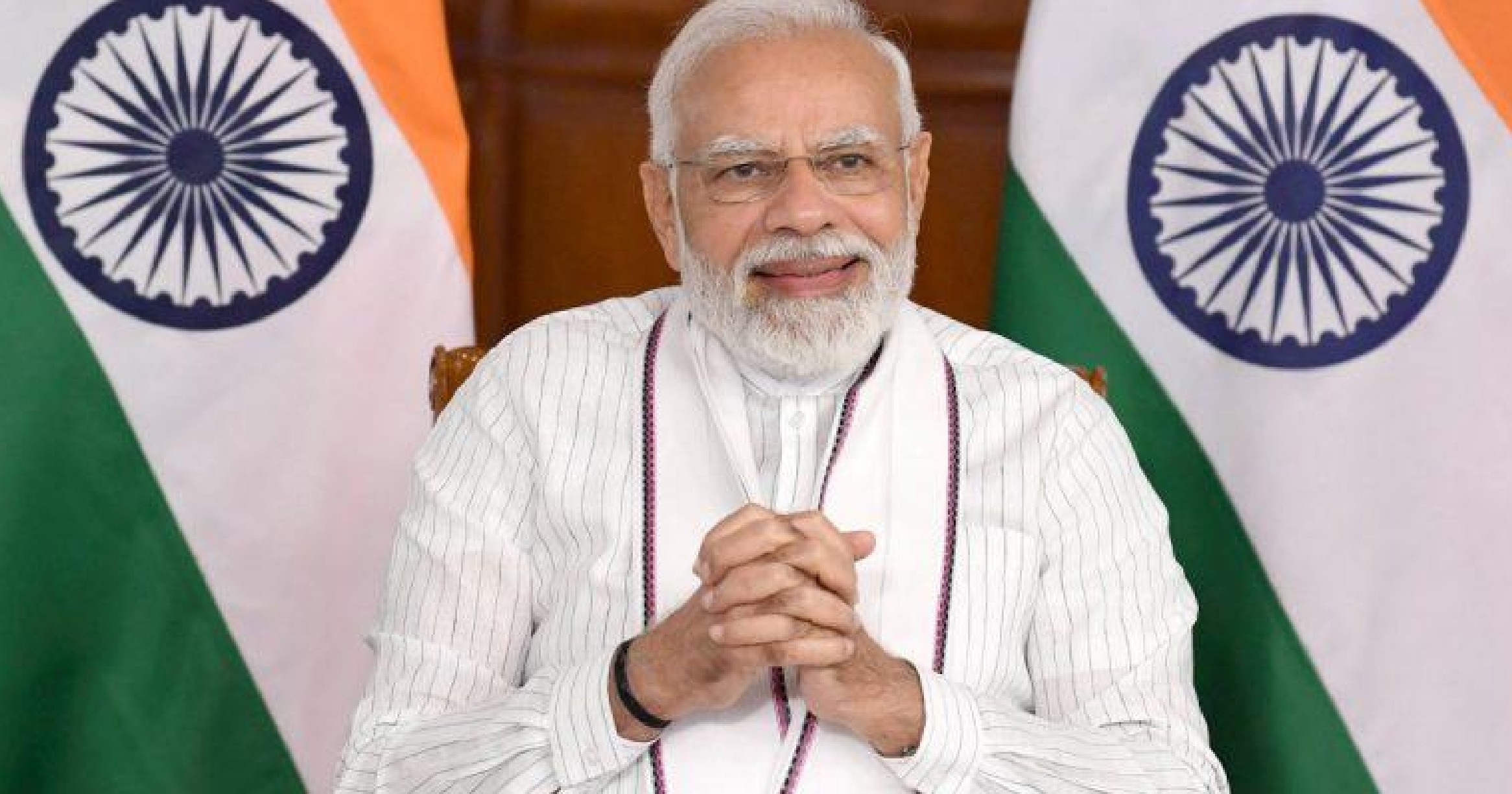 PM Modi congratulates Rishi Sunak on becoming UK Prime Minister