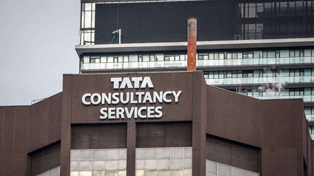 TCS Q2 net up 8.4% to Rs 10,431 cr
