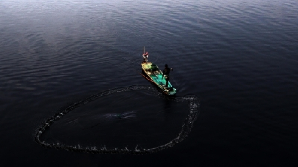 TN fishermen wary of returning to the sea after Navy firing TN fishermen wary of returning to the sea after Navy firing