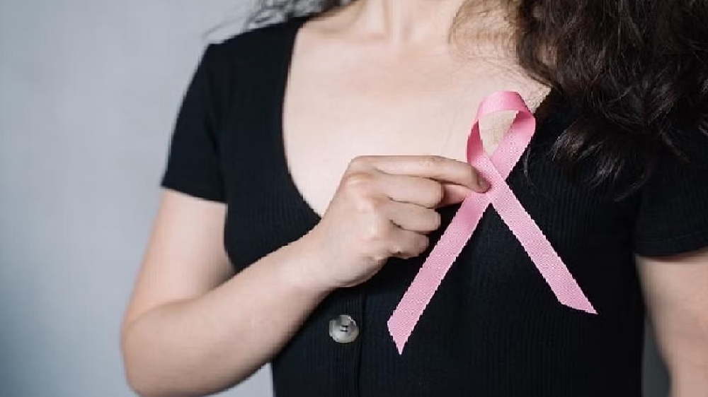 Sedentary lifestyle making young women prone to breast cancer