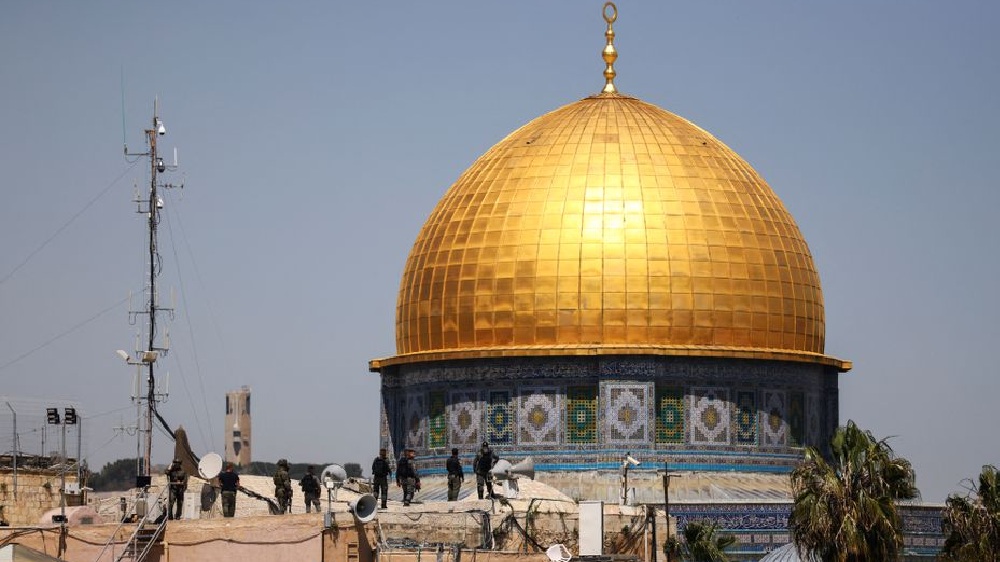 Aus reverse decision to recognise West Jerusalem as Israels capital