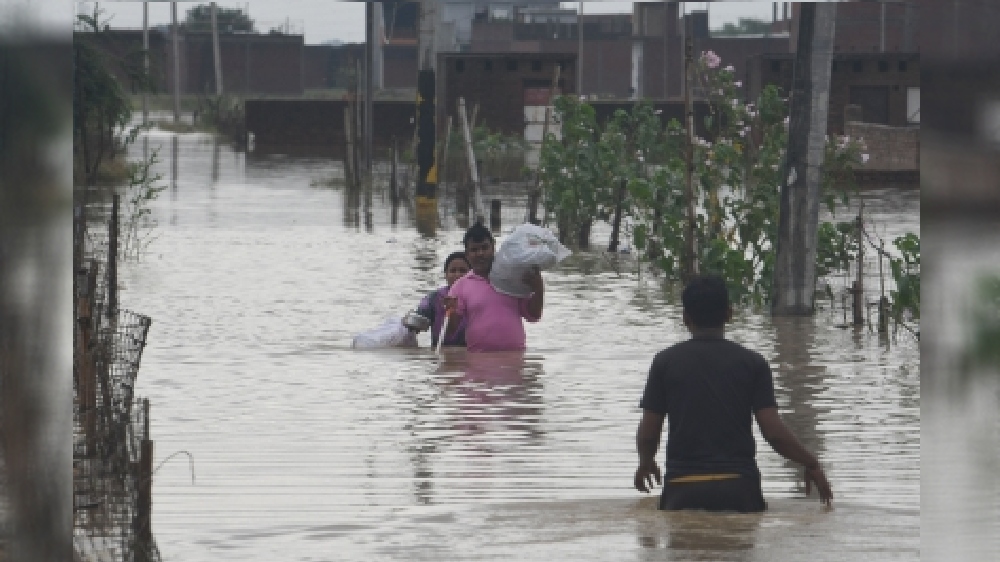 25 killed in rain-related incidents in UP