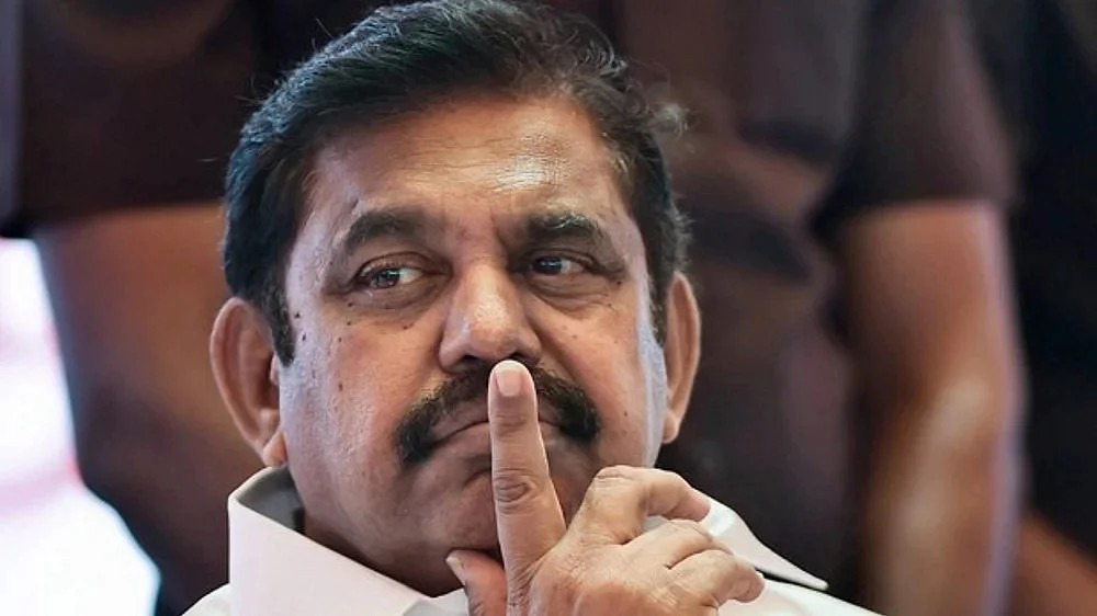 EPS to stay away from Pasumpon EPS to stay away from Pasumpon