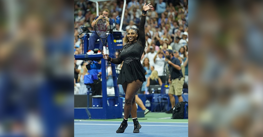 I am not retired, chances of return are very high, says Serena